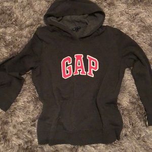 Gap hoodie